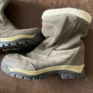 Sorell Snow Boots